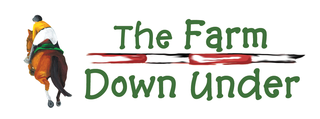 Farm Down Under Logo